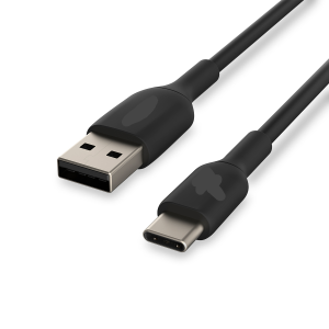 CABLE DE DATOS CARGA RAPIDA Y TRANSFERENCIA DE ARCHIVOS